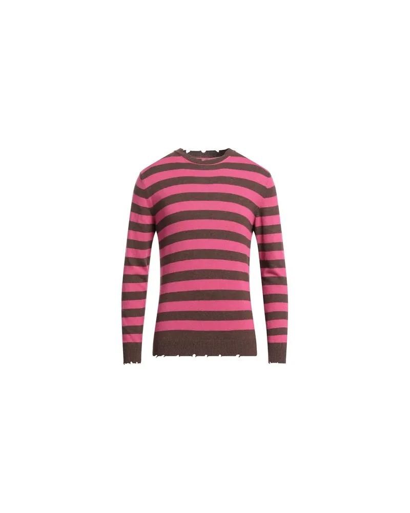 Stilosophy STRICKWAREN - Pulloverauf YOOX.COM Braun