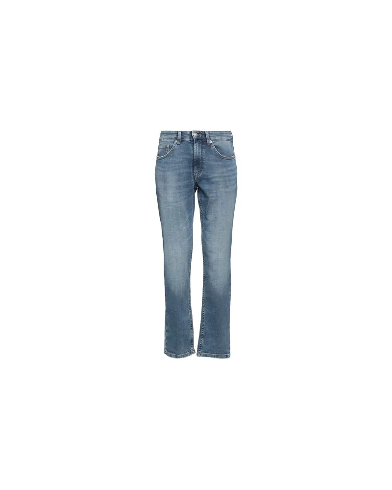 Only & Sons HOSEN & RÖCKE - Jeanshosenauf YOOX.COM Blau