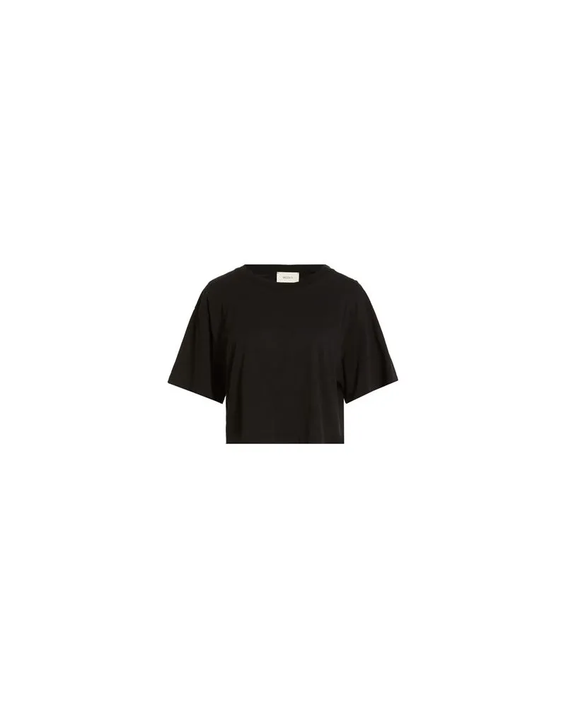 VICOLO TOPS - T-shirtsauf YOOX.COM Schwarz