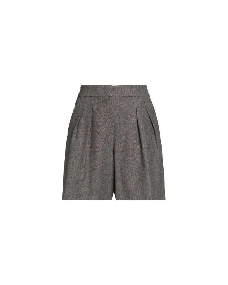 Peserico EASY - HOSEN & RÖCKE - Shorts & Bermudashortsauf YOOX.COM Grau