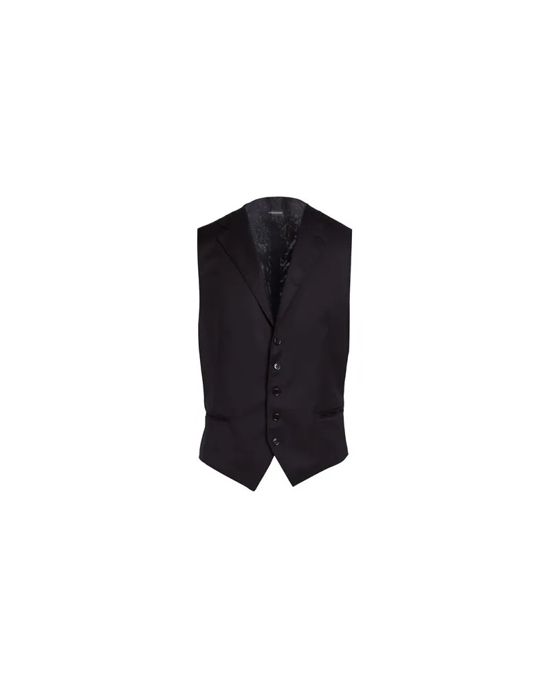 Tagliatore ANZÜGE und CO-ORDS - Couture-Westenauf YOOX.COM Marineblau