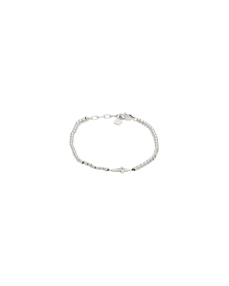 Morellato SCHMUCK und UHREN - Armbänderauf YOOX.COM Silber