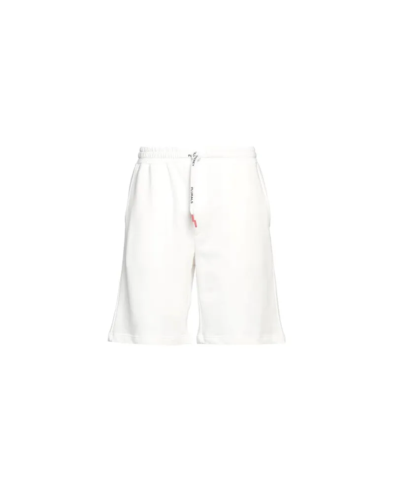 Peuterey HOSEN & RÖCKE - Shorts & Bermudashortsauf YOOX.COM Weiß