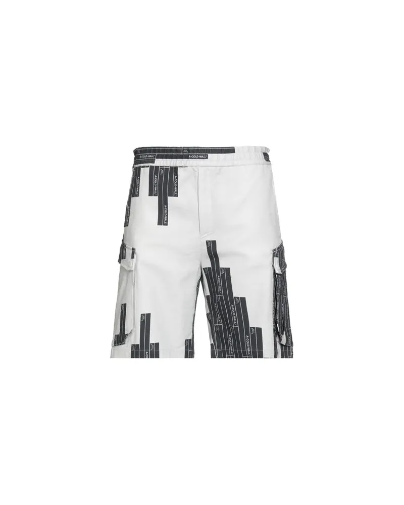 ACW* HOSEN & RÖCKE - Shorts & Bermudashortsauf YOOX.COM Grau