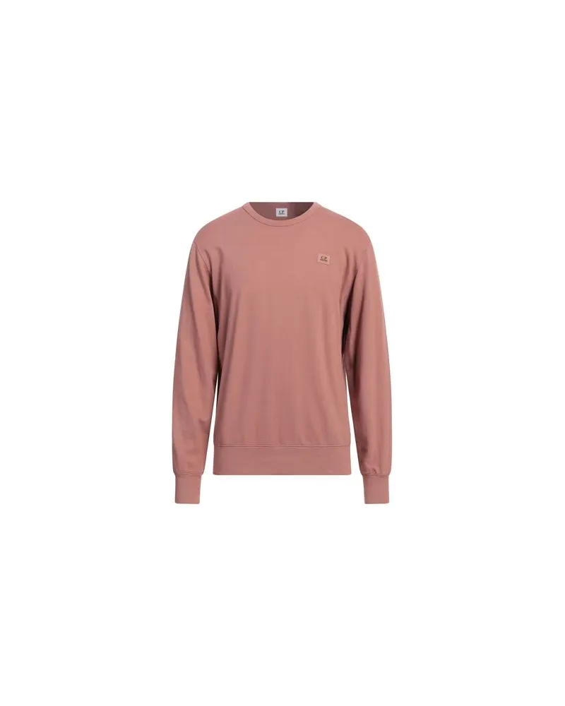C.P. Company TOPS - Sweatshirtsauf YOOX.COM Antikrosa