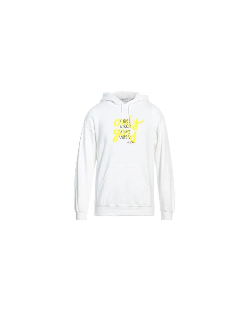 THE EDITOR TOPS - Sweatshirtsauf YOOX.COM Weiß