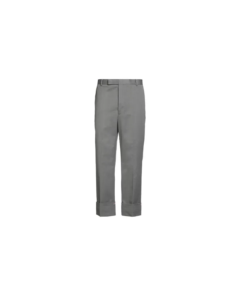 Thom Browne HOSEN & RÖCKE - Hosenauf YOOX.COM Grau