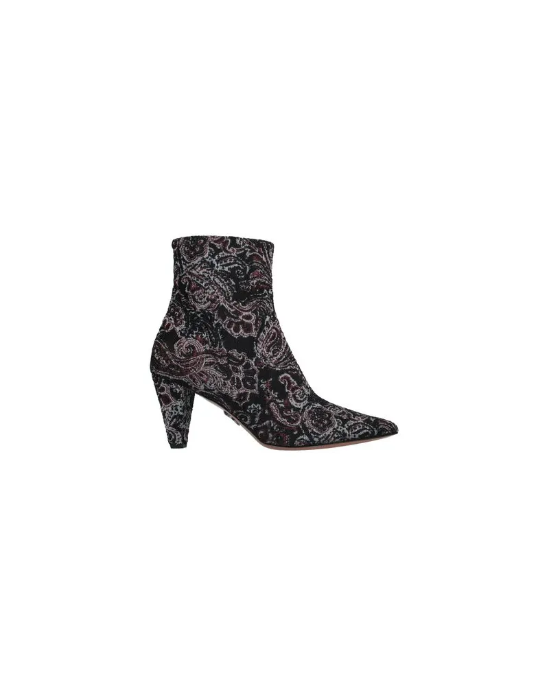 Pinko SCHUHE - Stiefelettenauf YOOX.COM Schwarz