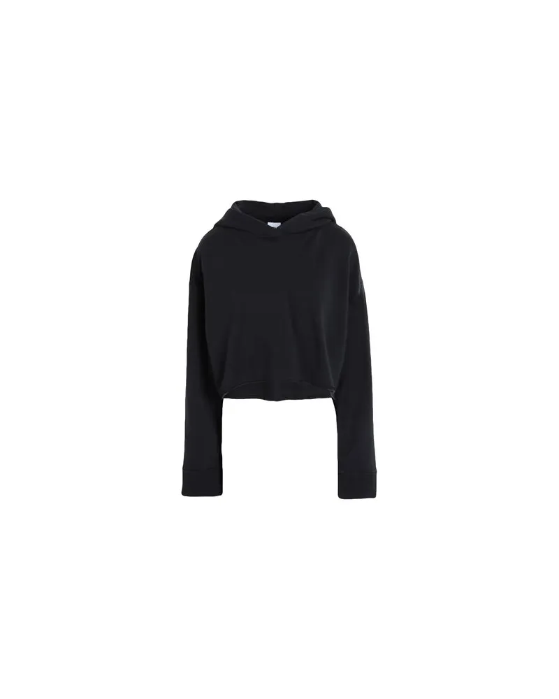 Nike TOPS - Sweatshirtsauf YOOX.COM Schwarz