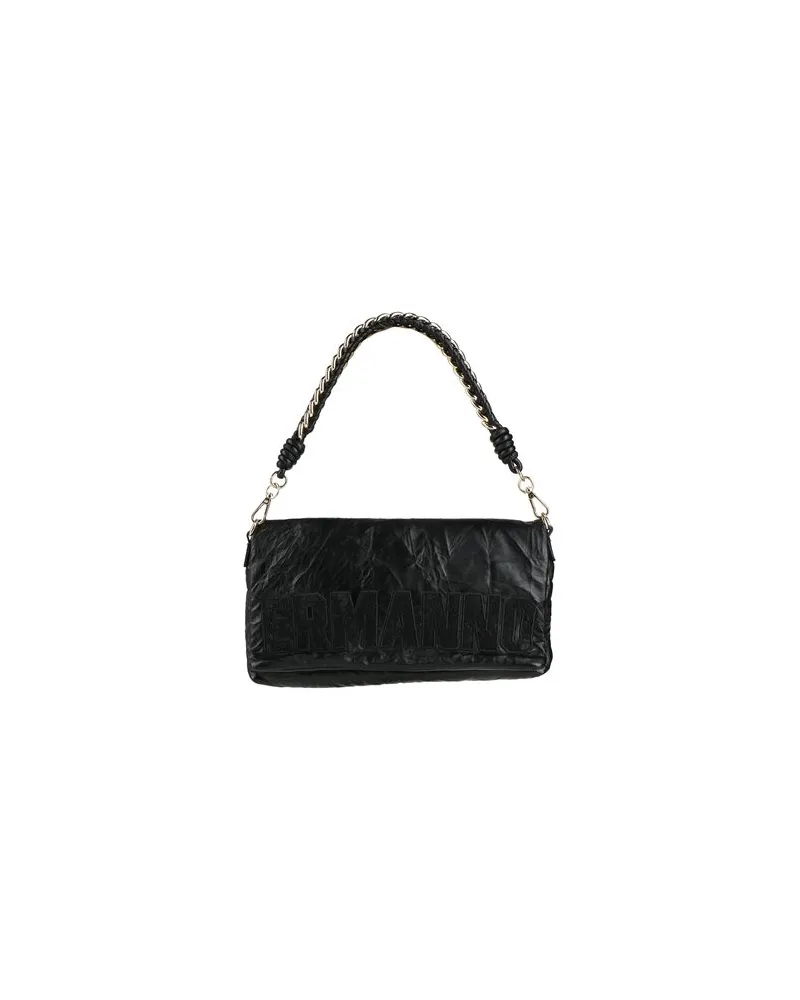 Ermanno Scervino TASCHEN - Handtaschenauf YOOX.COM Schwarz