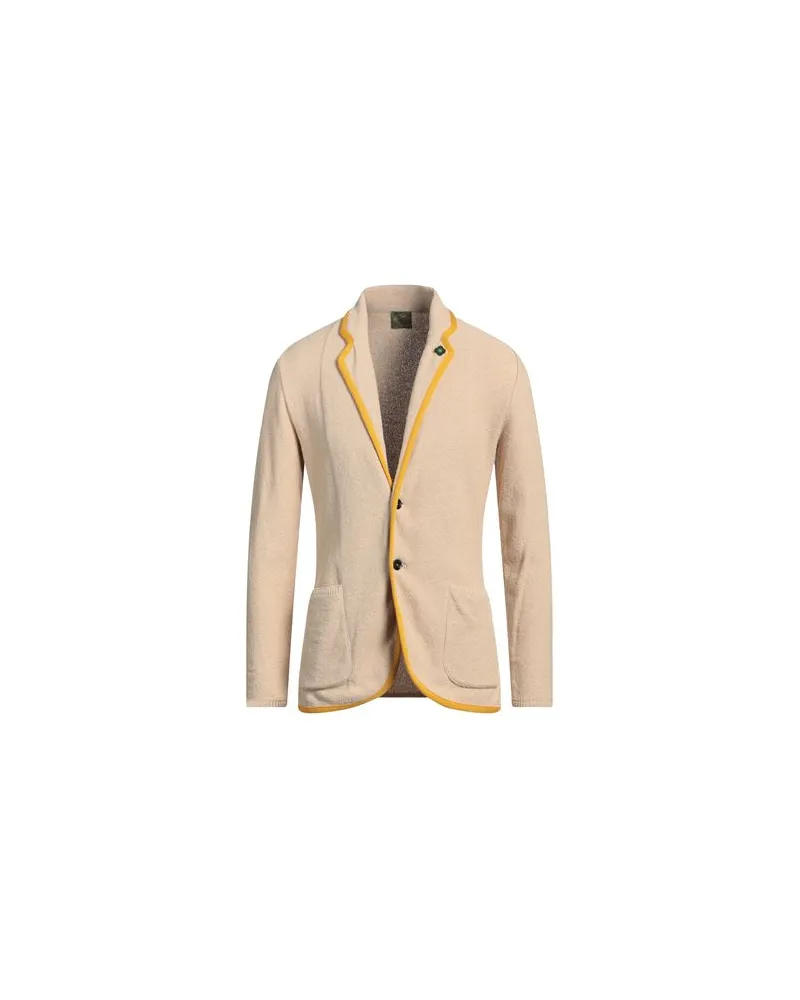 LARDINI ANZÜGE und CO-ORDS - Blazersauf YOOX.COM Beige