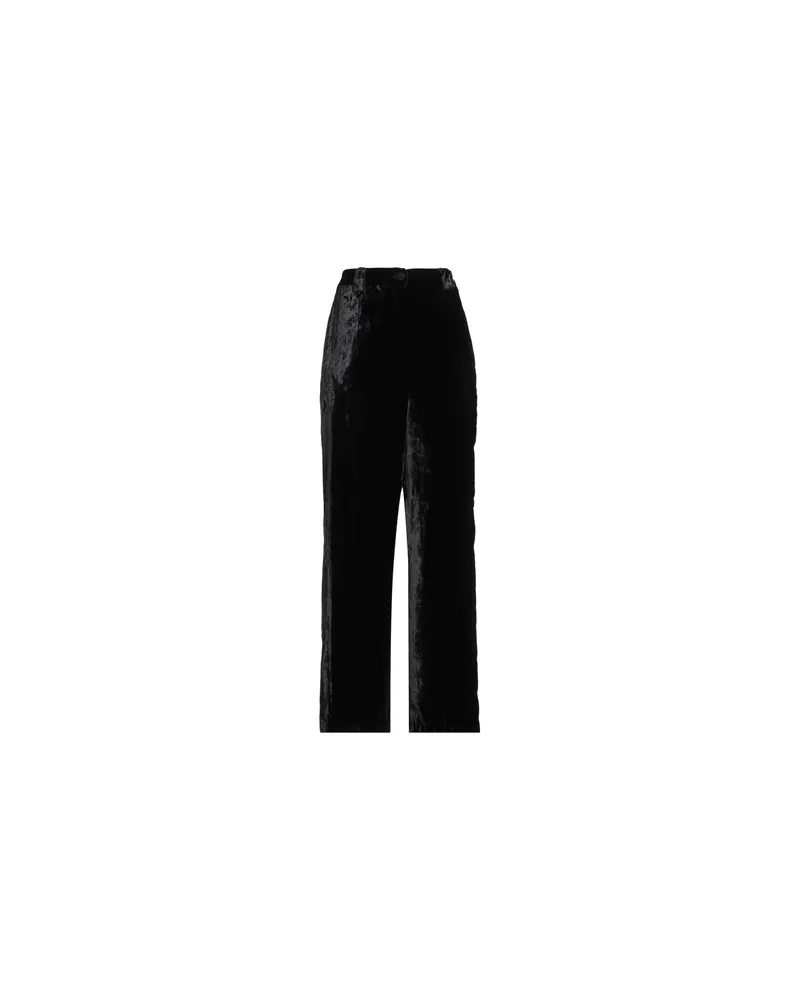 B.yu HOSEN & RÖCKE - Hosenauf YOOX.COM Schwarz