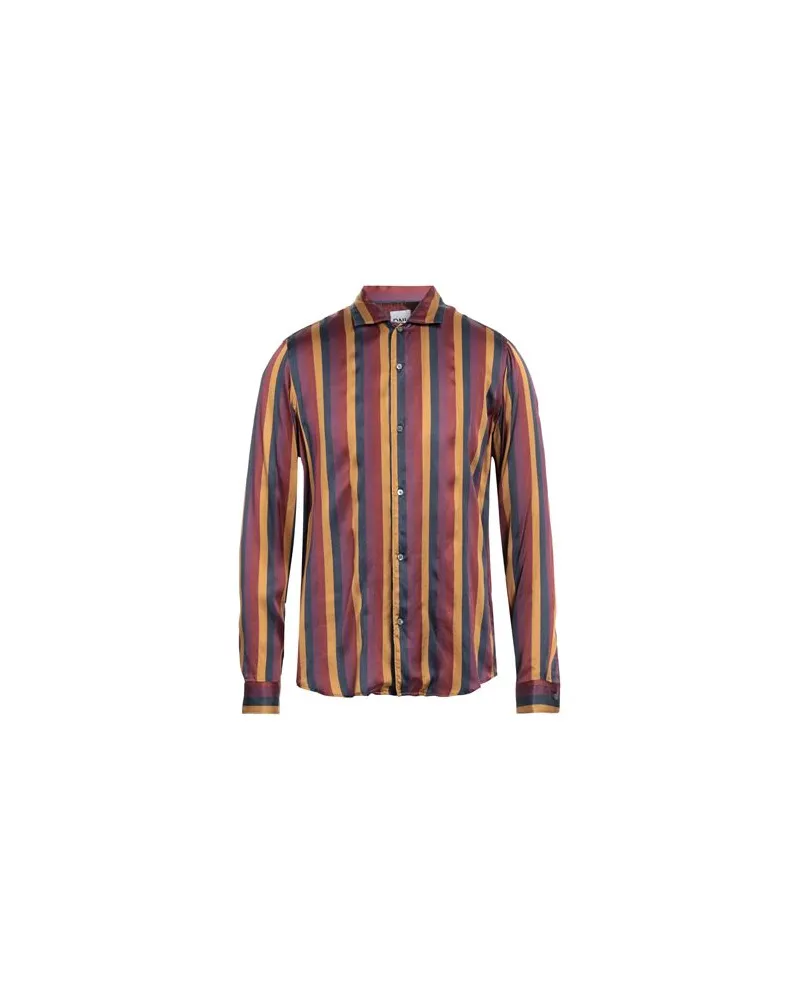 DNL TOPS - Hemdenauf YOOX.COM Kamel