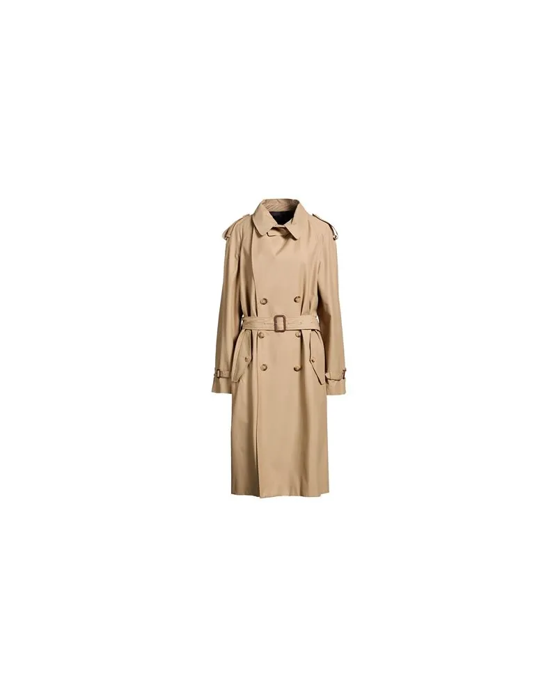 Seafarer JACKEN & MÄNTEL - Jacken, Mäntel & Trenchcoatsauf YOOX.COM Beige