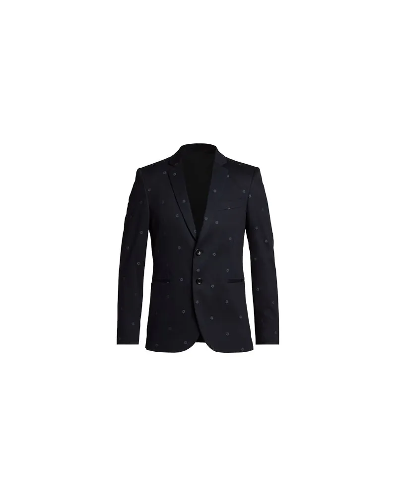 Paul Smith ANZÜGE und CO-ORDS - Blazersauf YOOX.COM Nachtblau