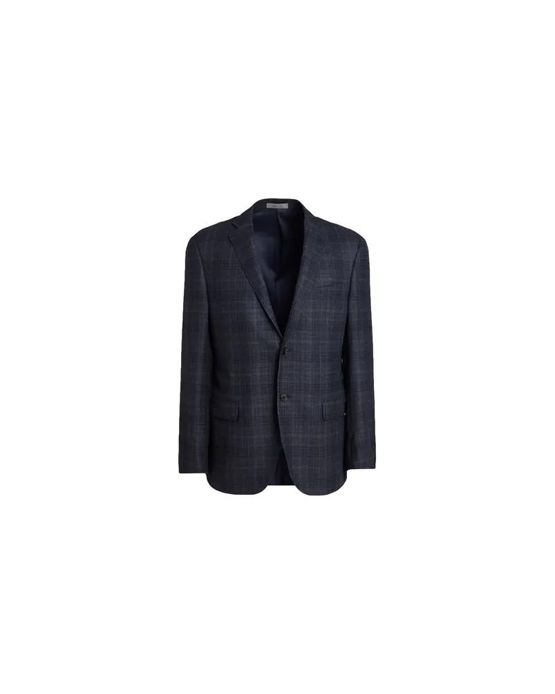 Corneliani ANZÜGE und CO-ORDS - Blazersauf YOOX.COM Nachtblau