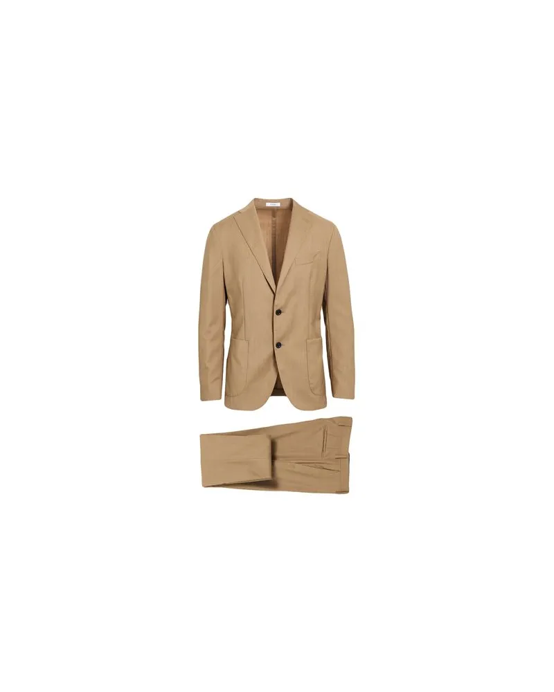 Boglioli ANZÜGE und CO-ORDS - Anzügeauf YOOX.COM Sand