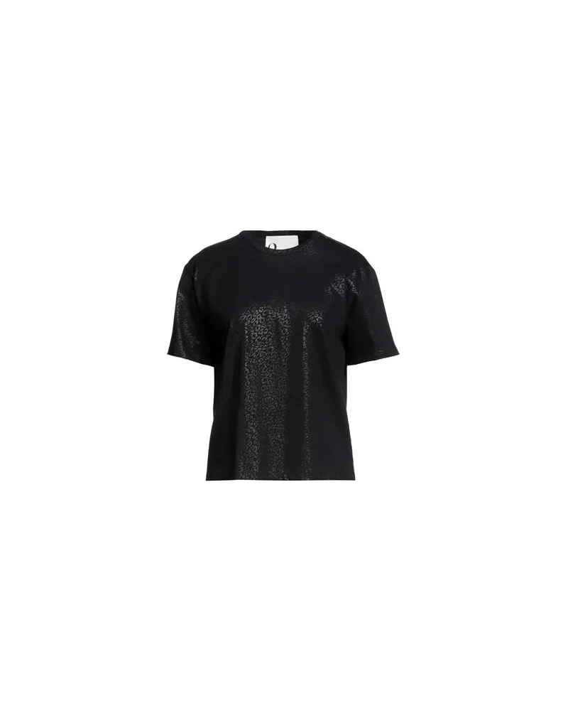 8PM TOPS - T-shirtsauf YOOX.COM Schwarz