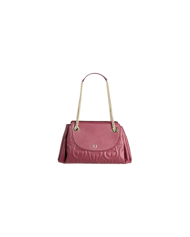 Aigner TASCHEN - Schultertaschenauf YOOX.COM Bordeaux