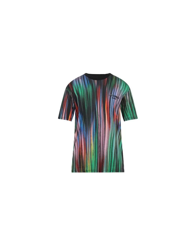 Just Cavalli TOPS - T-shirtsauf YOOX.COM Grün