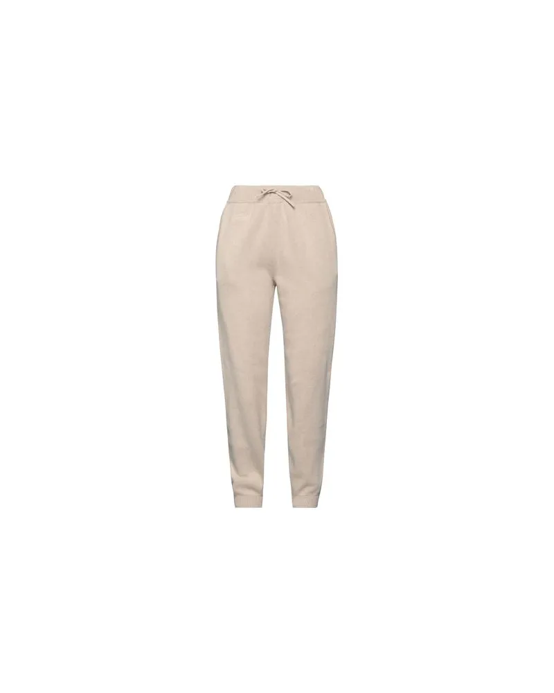 MC2 Saint Barth HOSEN & RÖCKE - Hosenauf YOOX.COM Beige