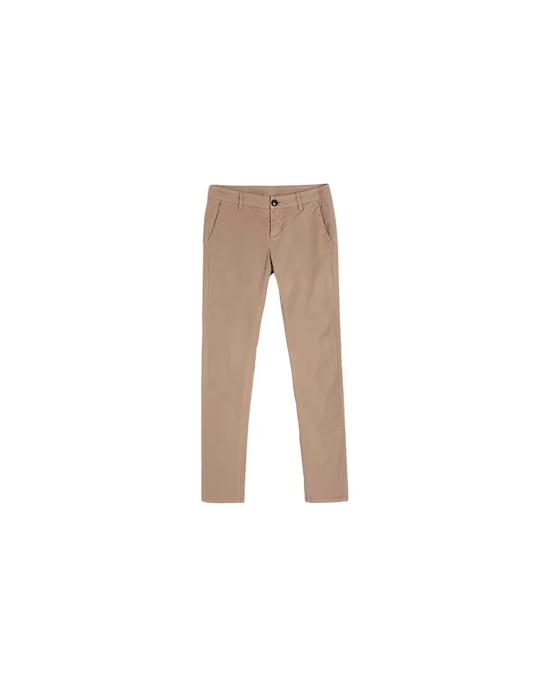Sun68 HOSEN & RÖCKE - Hosenauf YOOX.COM Khaki