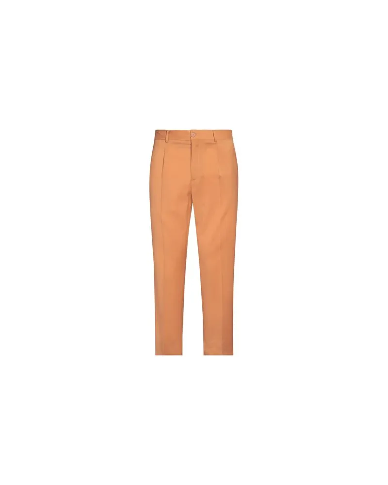 Costumein HOSEN & RÖCKE - Hosenauf YOOX.COM Mandarine