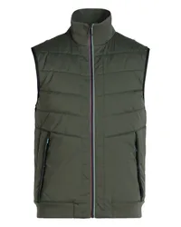 Paul Smith Pufferjacke & Daunenjacke Militärgrün