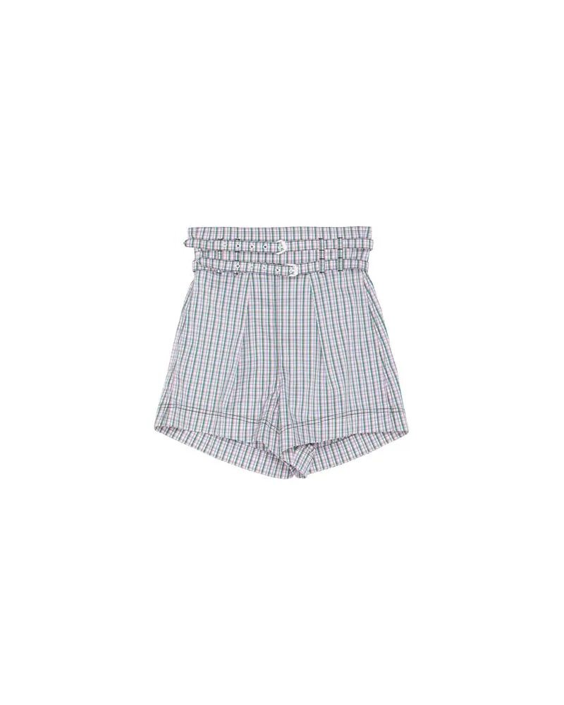 Philosophy Di Lorenzo Serafini HOSEN & RÖCKE - Shorts & Bermudashortsauf YOOX.COM Hellrosa