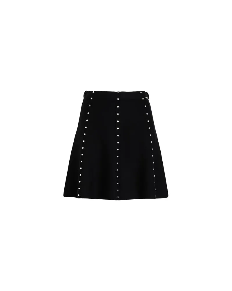 Liu Jo HOSEN & RÖCKE - Miniröckeauf YOOX.COM Schwarz