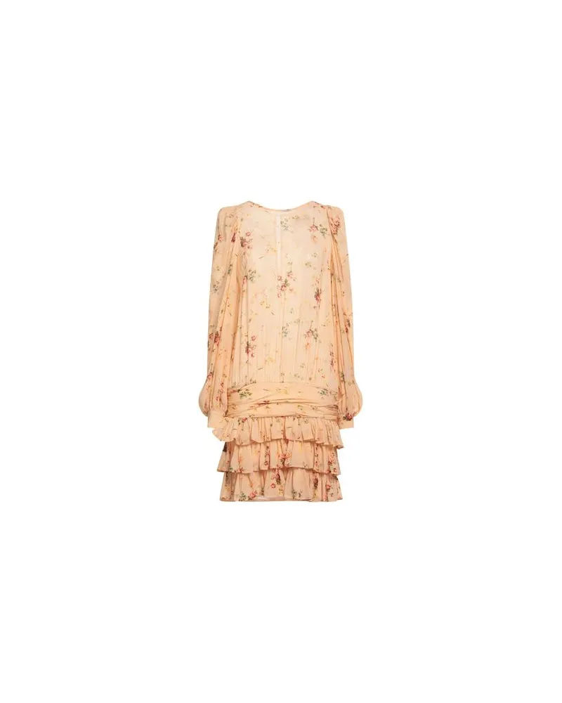 Aniye By KLEIDER - Mini-Kleiderauf YOOX.COM Beige