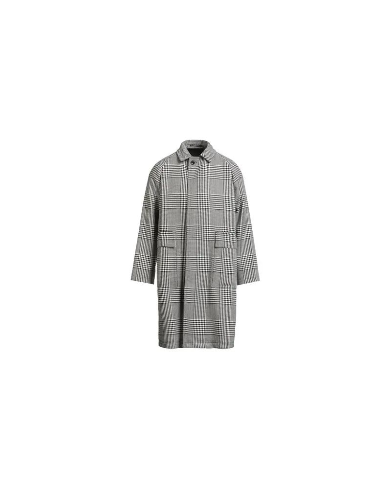 Tagliatore JACKEN & MÄNTEL - Jacken, Mäntel & Trenchcoatsauf YOOX.COM Schwarz