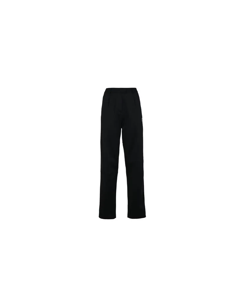 adidas DC TROUSERS  - HOSEN & RÖCKE - Hosenauf YOOX.COM Schwarz