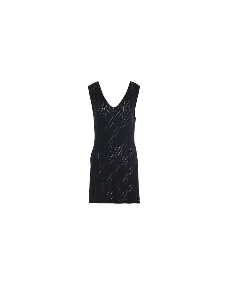 Gaëlle Bonheur TOPS - Topsauf YOOX.COM Schwarz