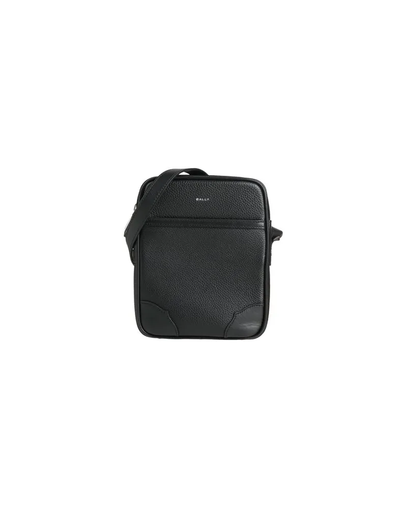 Bally TASCHEN - Umhängetascheauf YOOX.COM Schwarz