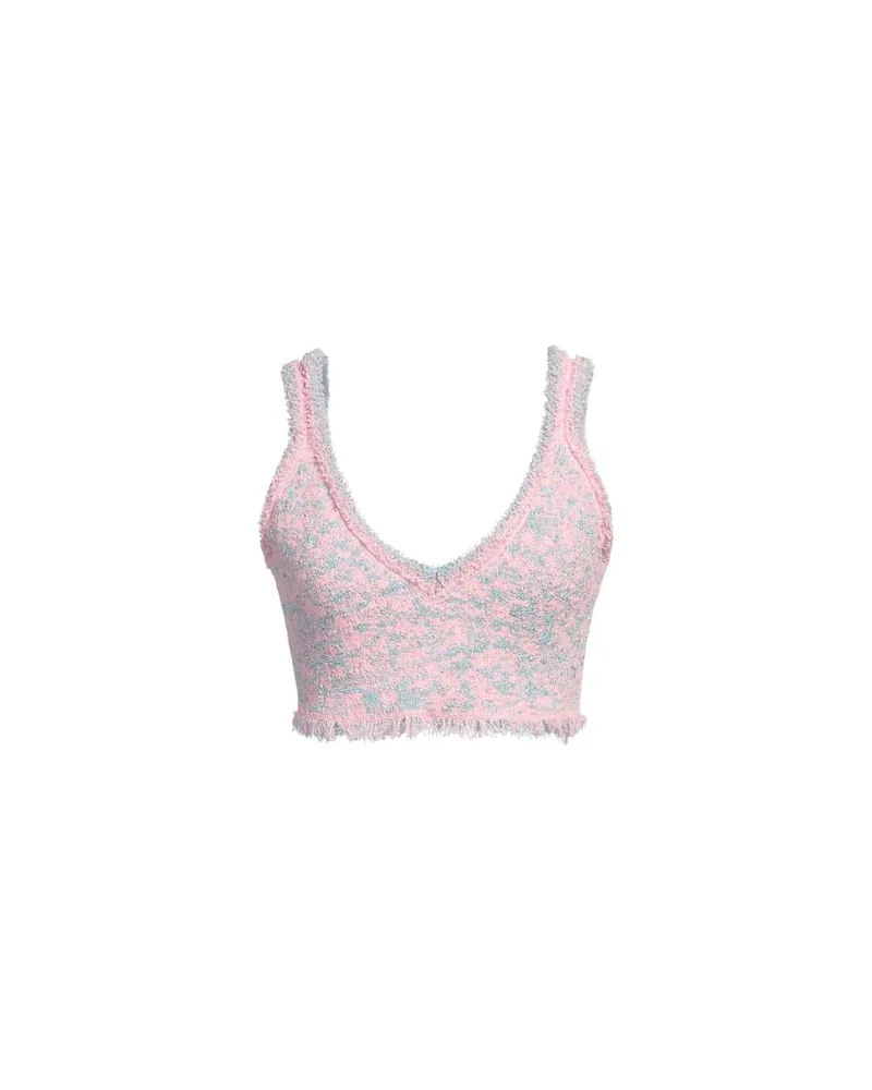 Paco Rabanne TOPS - Topsauf YOOX.COM Rosa