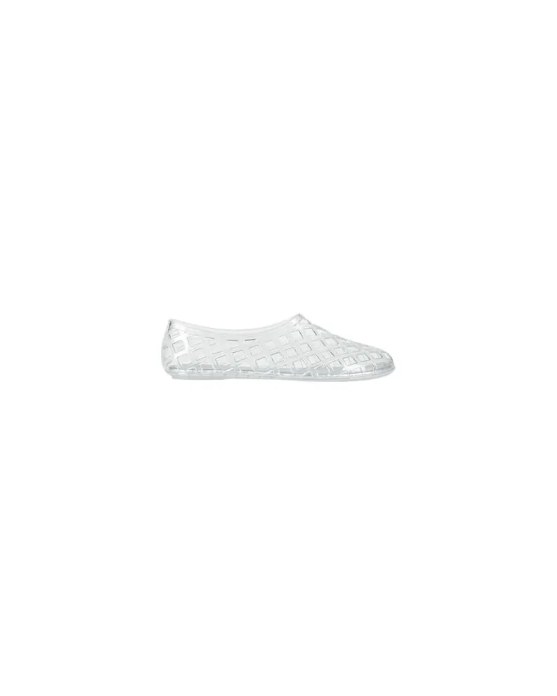 Jeffrey Campbell SCHUHE - Ballerinasauf YOOX.COM Transparent