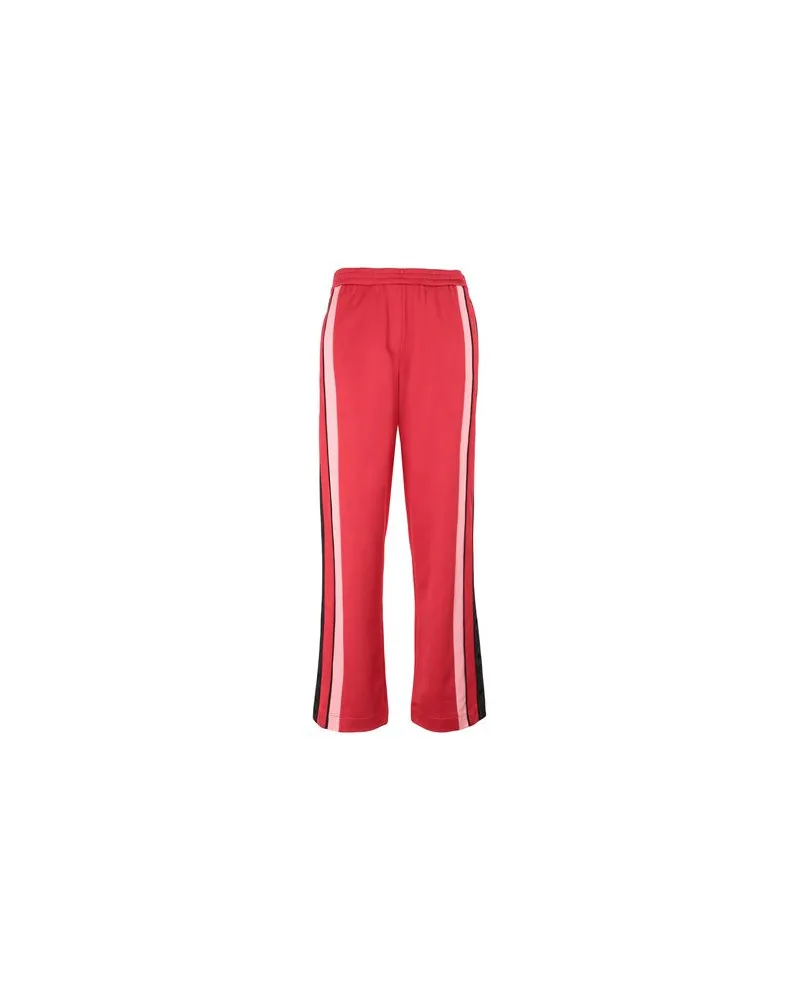 8PM HOSEN & RÖCKE - Hosenauf YOOX.COM Rot