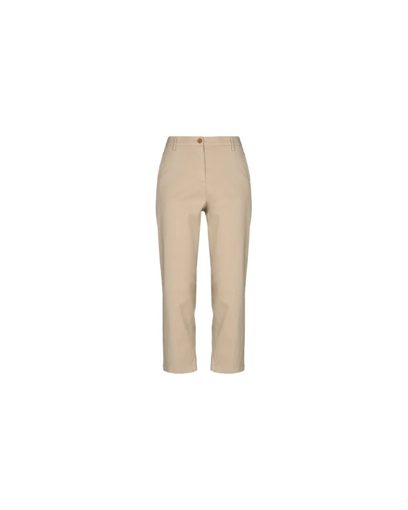 AT.P.CO HOSEN & RÖCKE - Hosenauf YOOX.COM Beige