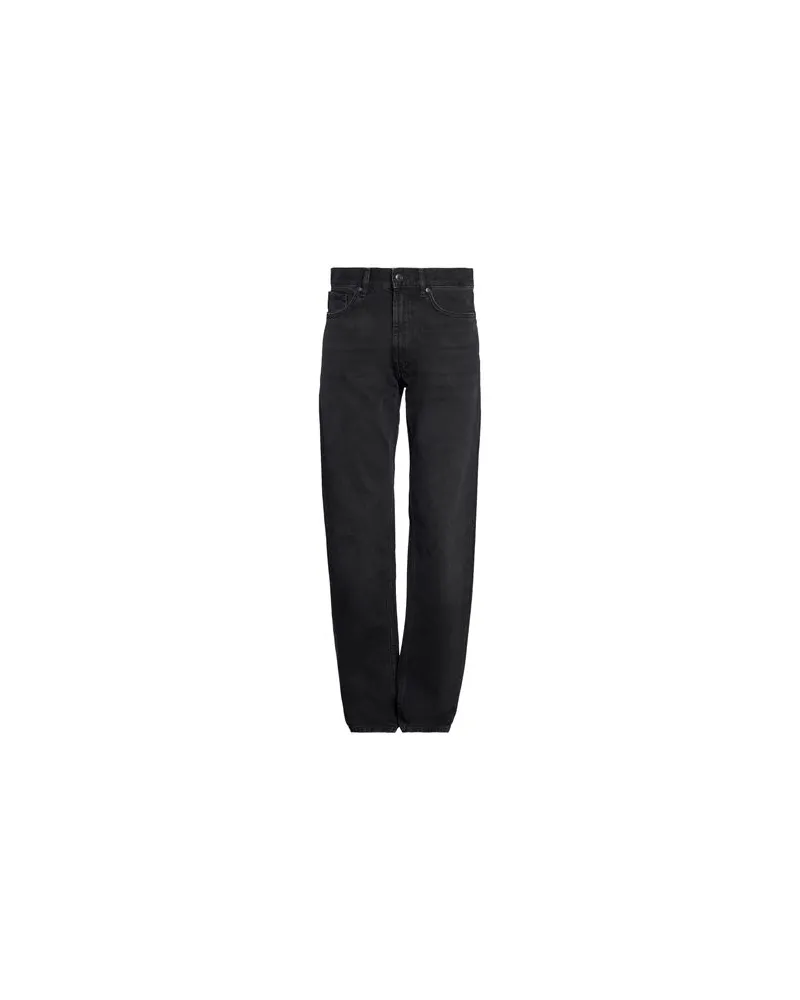 HUGO BOSS HOSEN & RÖCKE - Jeanshosenauf YOOX.COM Braungrau