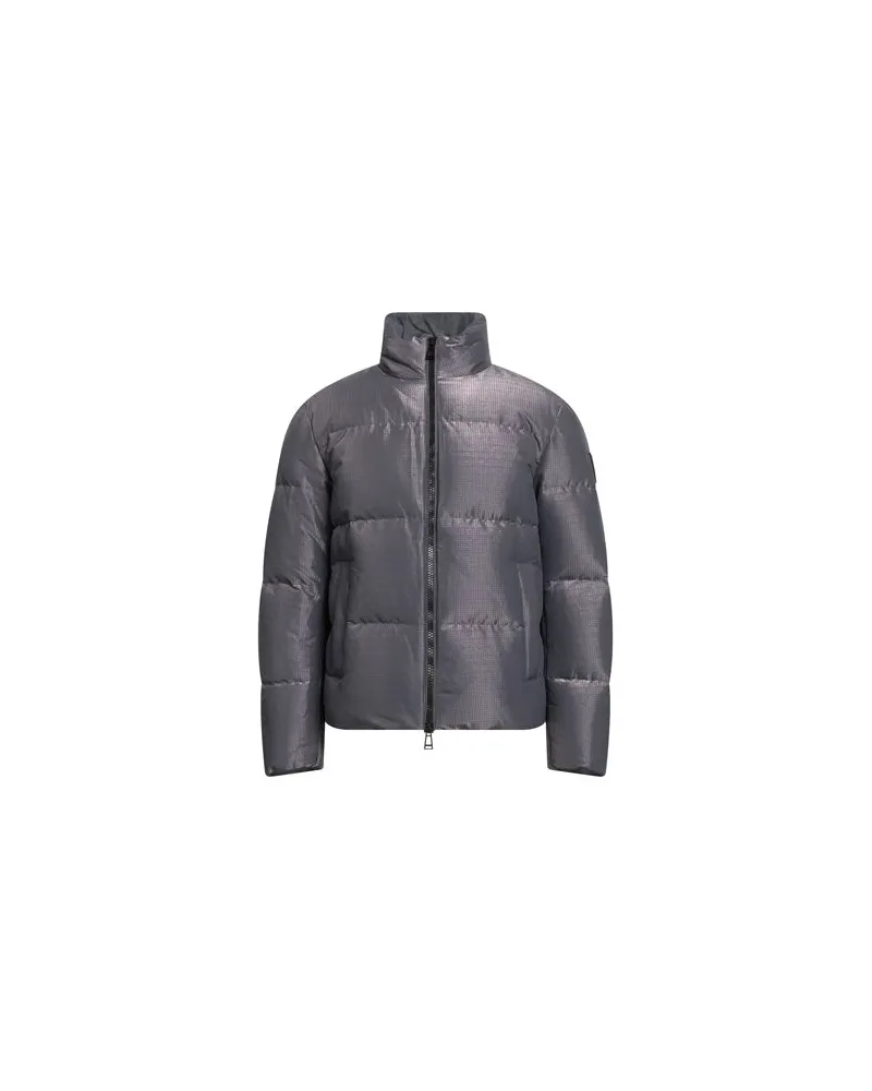 Belstaff JACKEN & MÄNTEL - Pufferjacken & Daunenjackenauf YOOX.COM Lila