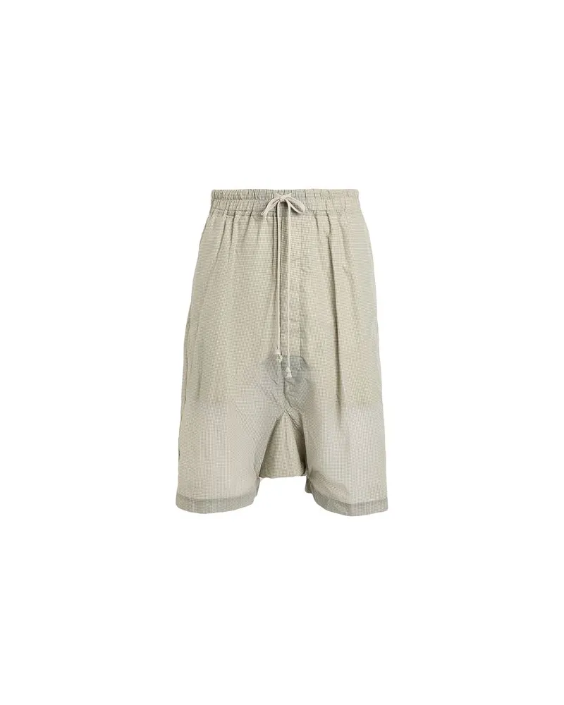 Rick Owens HOSEN & RÖCKE - Shorts & Bermudashortsauf YOOX.COM Hellgrau