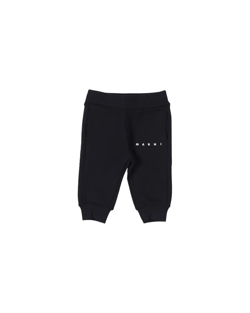 Marni HOSEN & RÖCKE - Hosenauf YOOX.COM Nachtblau