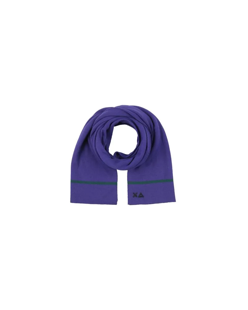 Sun68 ACCESSOIRES - Schalsauf YOOX.COM Violett