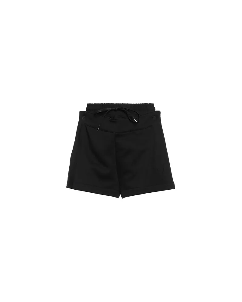 Vivienne Westwood HOSEN & RÖCKE - Shorts & Bermudashortsauf YOOX.COM Schwarz