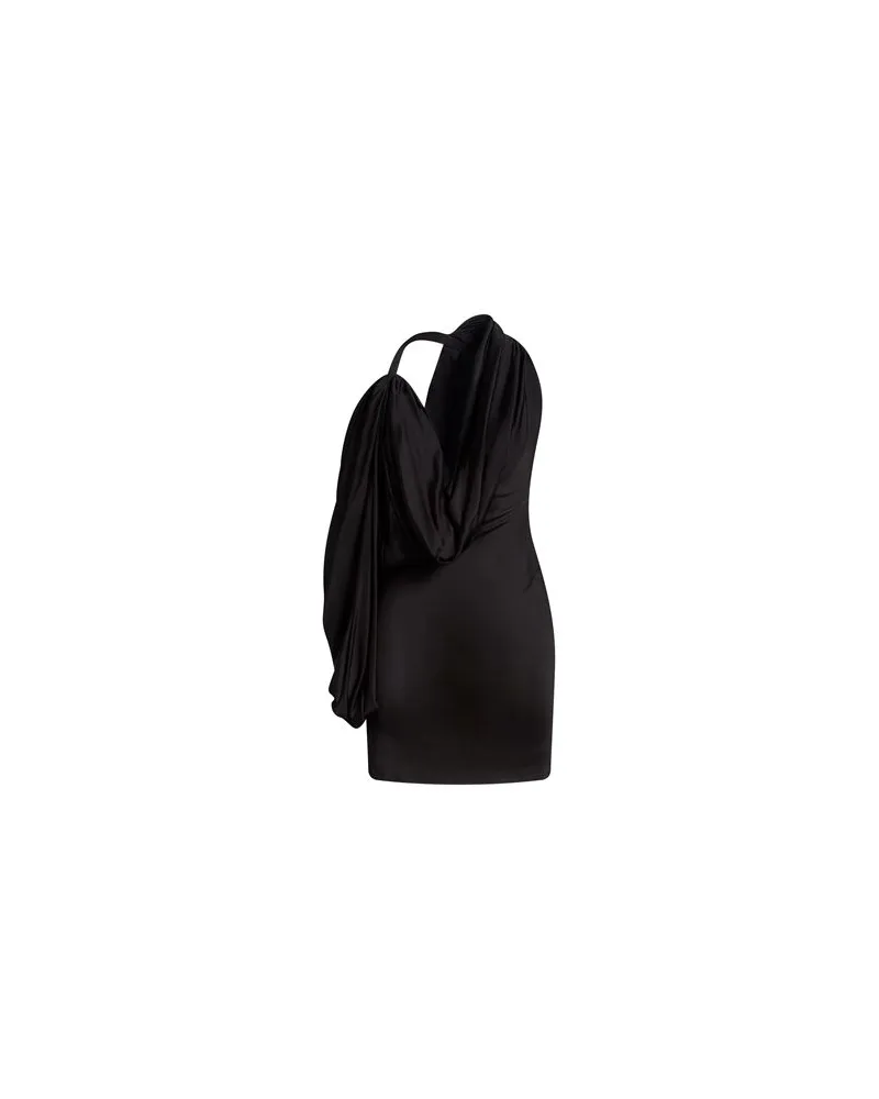 Dsquared2 KLEIDER - Mini-Kleiderauf YOOX.COM Schwarz