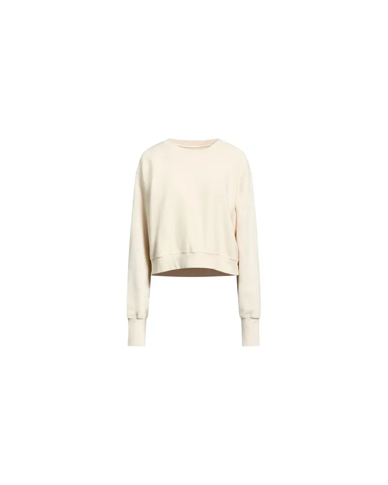 LES TIEN TOPS - Sweatshirtsauf YOOX.COM Beige