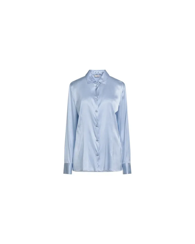 LARDINI TOPS - Hemdenauf YOOX.COM Himmelblau
