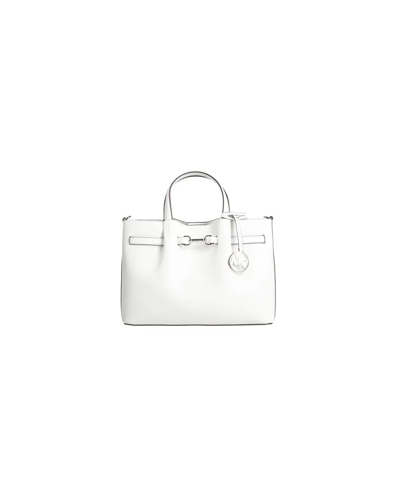 Michael Kors TASCHEN - Handtaschenauf YOOX.COM Weiß