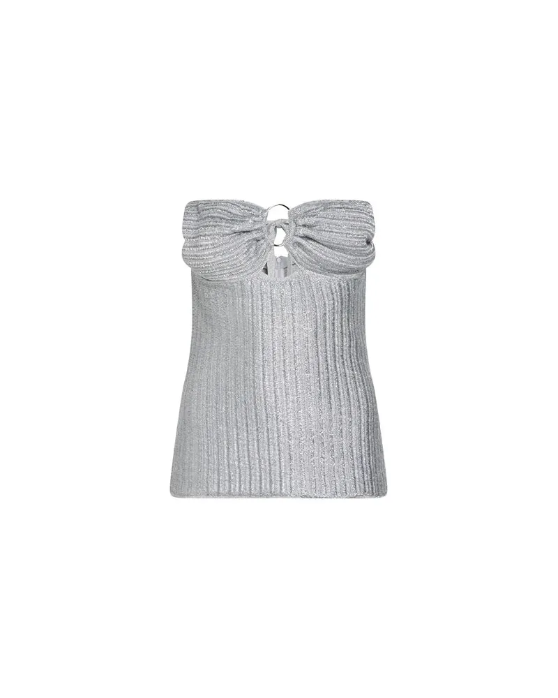 Tom Ford TOPS - Topsauf YOOX.COM Silber